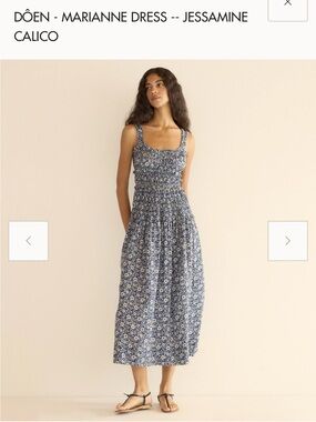 Doen | Dresses | Gap Den 0 Linen Gingham Midi Dress | Poshmark Doen | Dresses | Gap Den 0 Linen Gingham Midi Dress | Poshmark